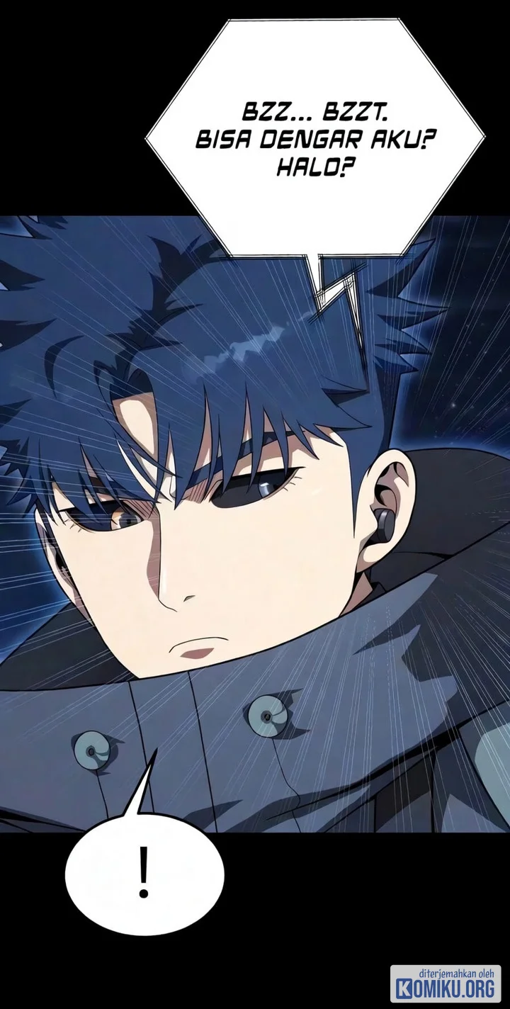 Steel-Eating Player Chapter 105 Gambar 52
