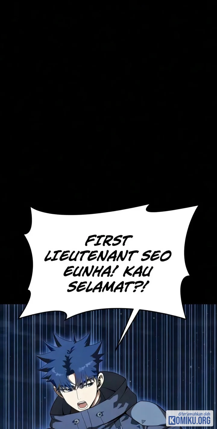 Steel-Eating Player Chapter 105 Gambar 53