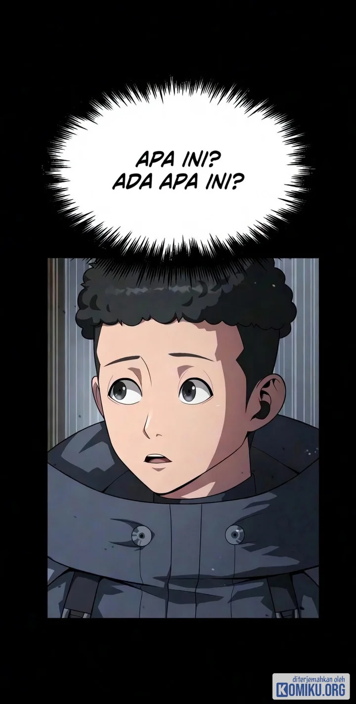 Steel-Eating Player Chapter 105 Gambar 64