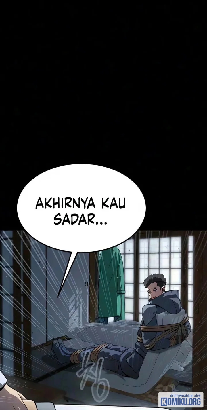Steel-Eating Player Chapter 105 Gambar 65