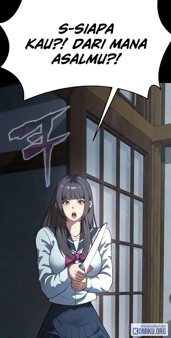 Steel-Eating Player Chapter 105 Gambar 67