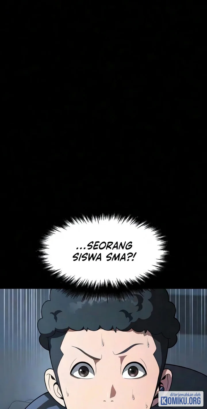 Steel-Eating Player Chapter 105 Gambar 69