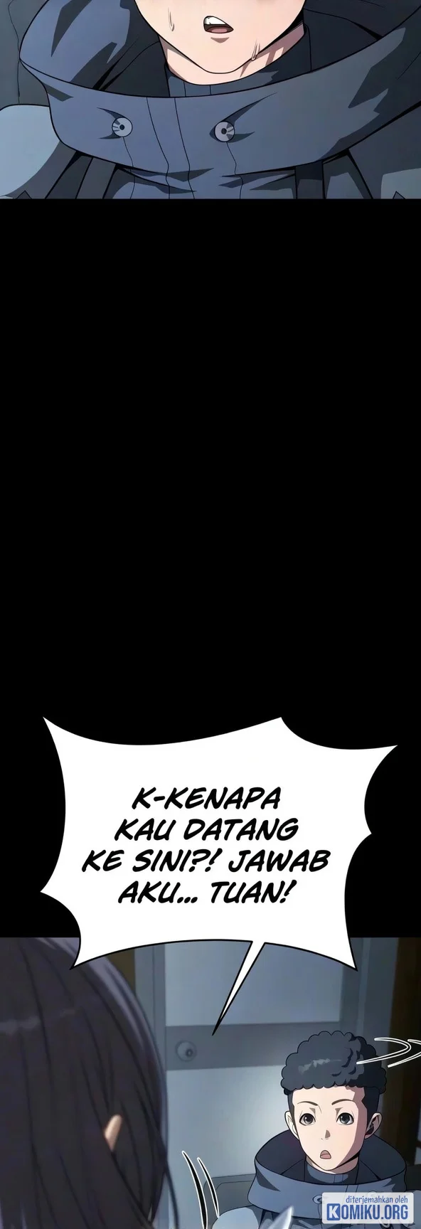 Steel-Eating Player Chapter 105 Gambar 70