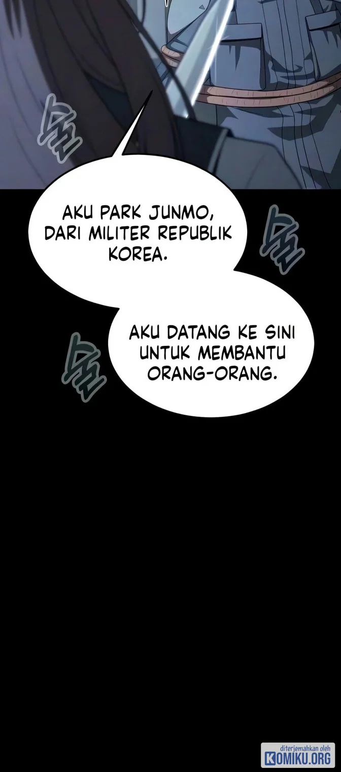 Steel-Eating Player Chapter 105 Gambar 71