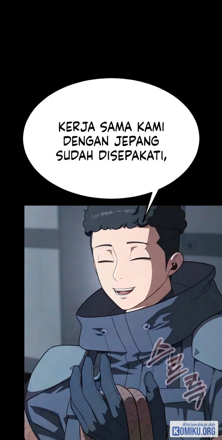 Steel-Eating Player Chapter 105 Gambar 73
