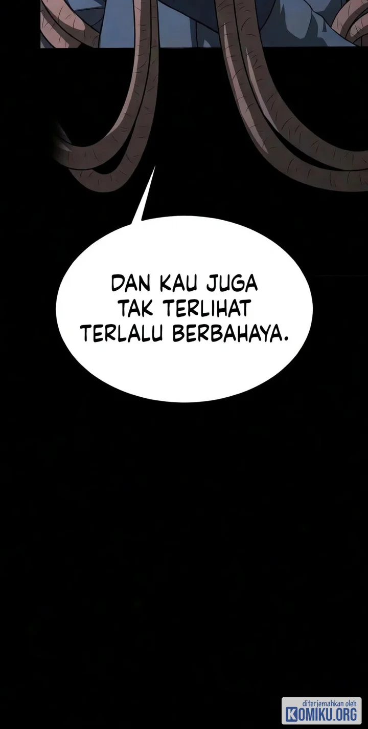 Steel-Eating Player Chapter 105 Gambar 74