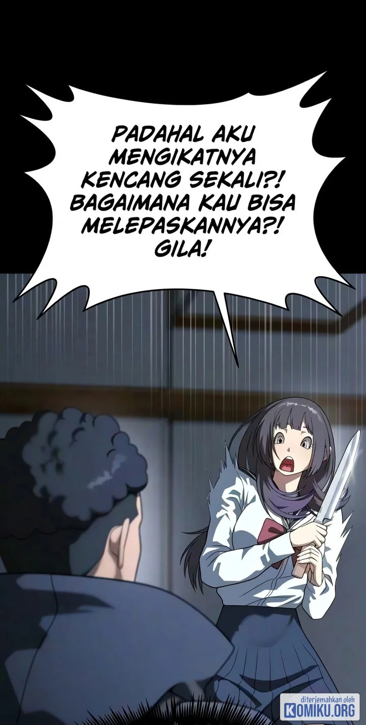 Steel-Eating Player Chapter 105 Gambar 75