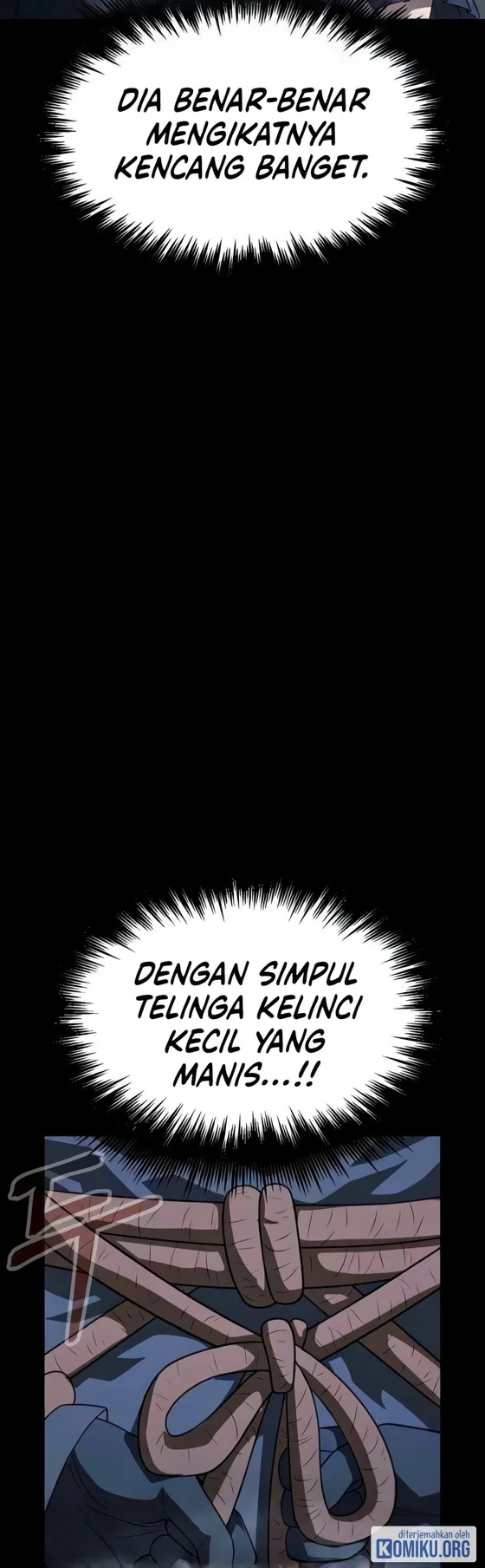 Steel-Eating Player Chapter 105 Gambar 76