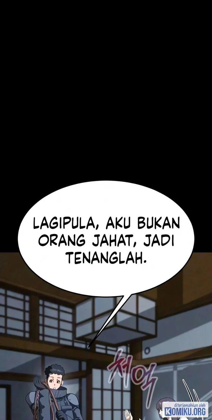Steel-Eating Player Chapter 105 Gambar 78