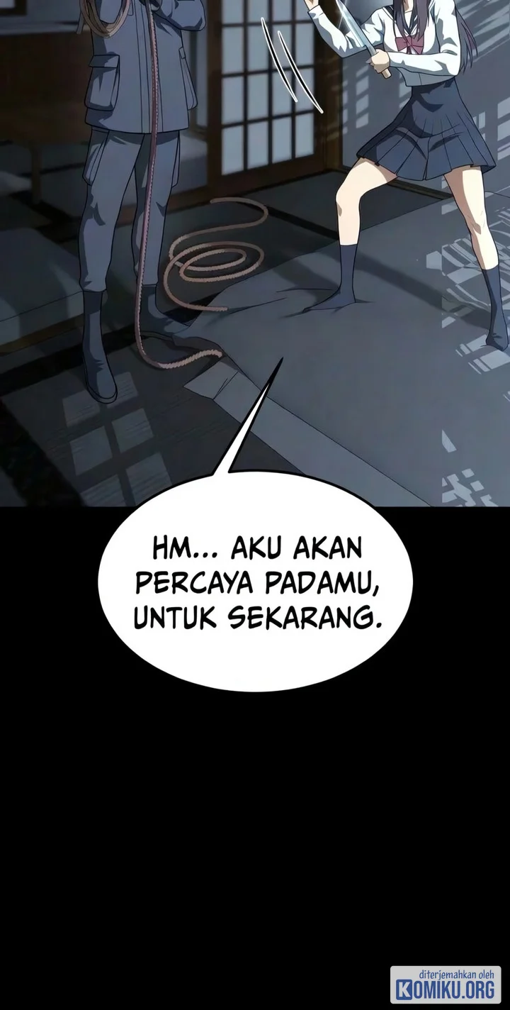 Steel-Eating Player Chapter 105 Gambar 79