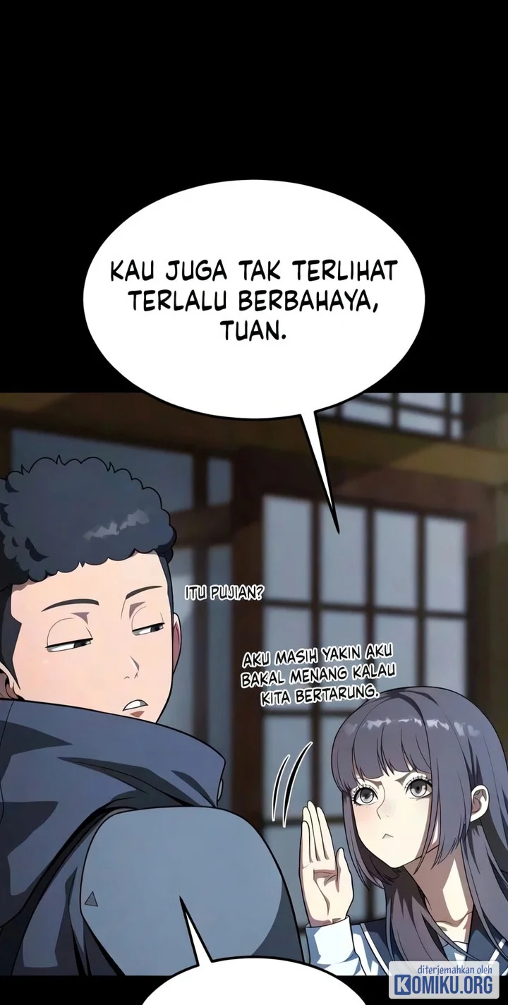 Steel-Eating Player Chapter 105 Gambar 80