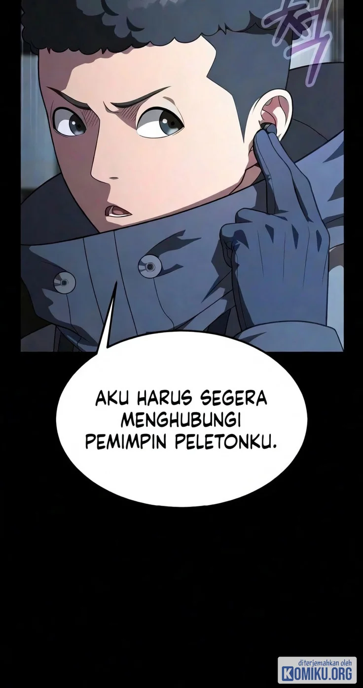 Steel-Eating Player Chapter 105 Gambar 82