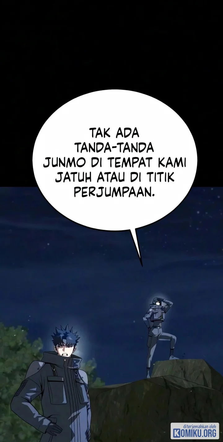 Steel-Eating Player Chapter 105 Gambar 84