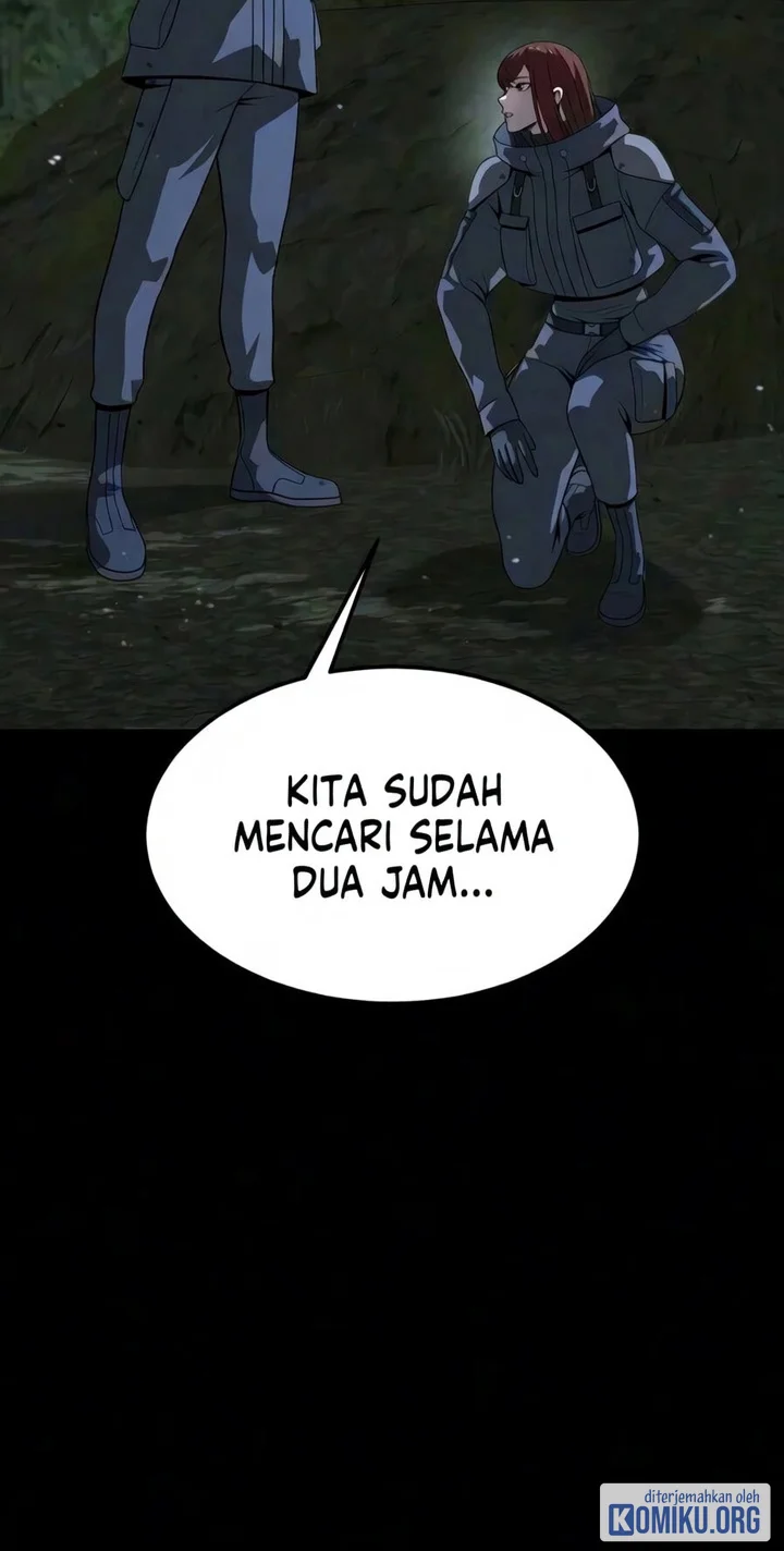 Steel-Eating Player Chapter 105 Gambar 85