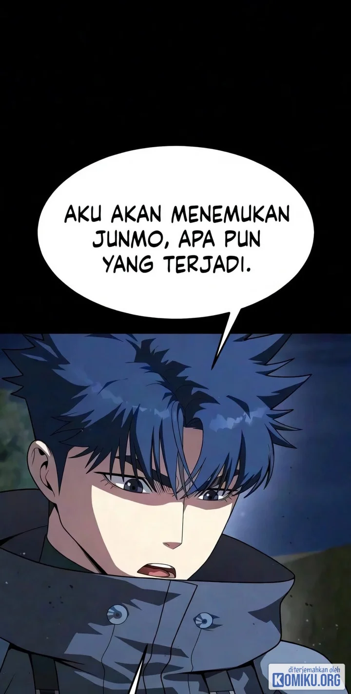 Steel-Eating Player Chapter 105 Gambar 86