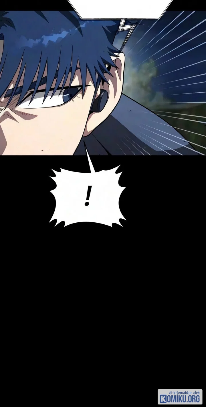 Steel-Eating Player Chapter 105 Gambar 88