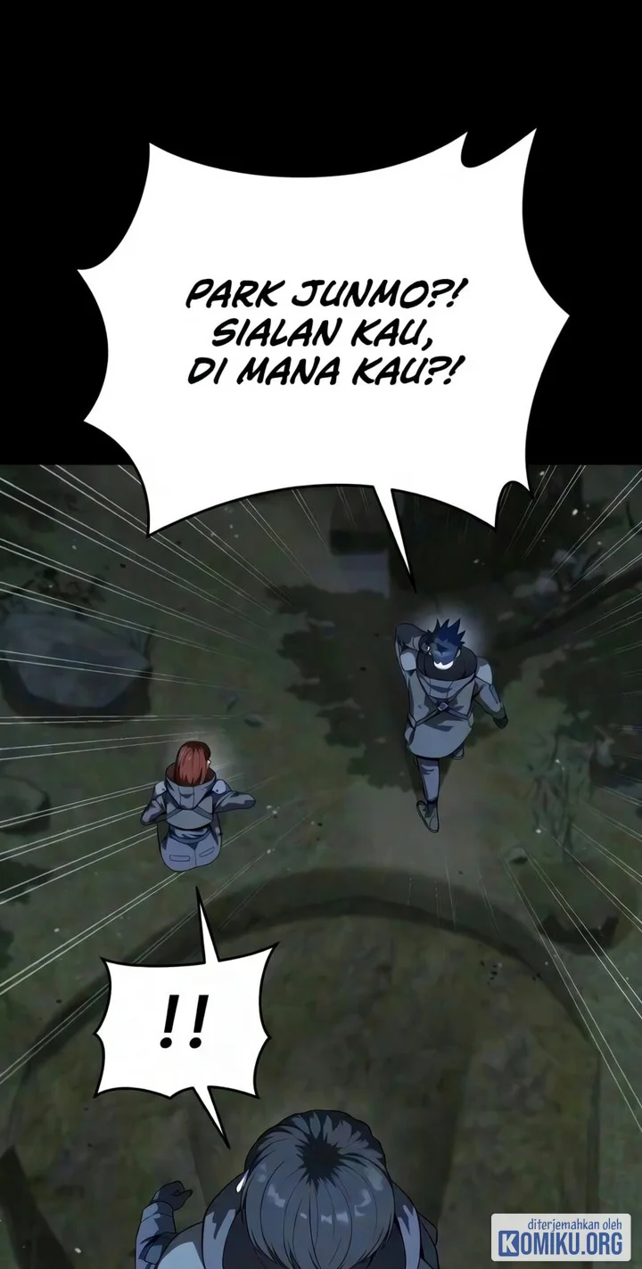 Steel-Eating Player Chapter 105 Gambar 89