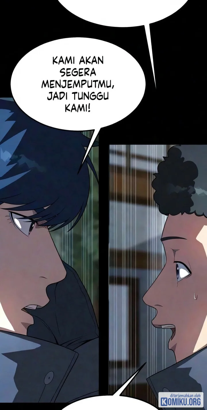 Steel-Eating Player Chapter 105 Gambar 91