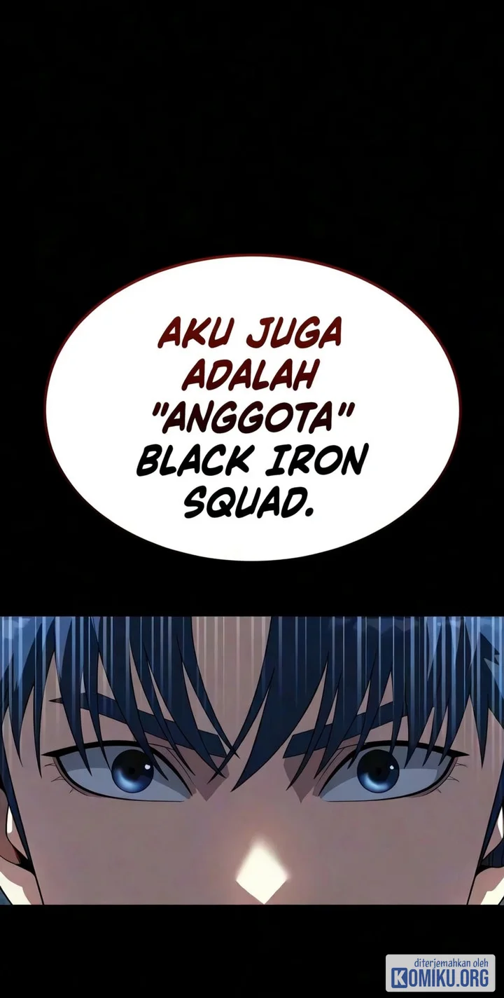 Steel-Eating Player Chapter 105 Gambar 97