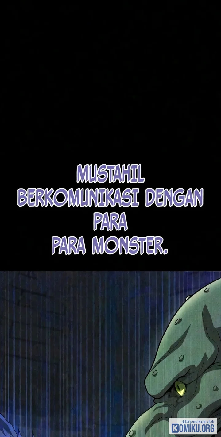 Komik Steel-Eating Player Chapter 106 gambar 1