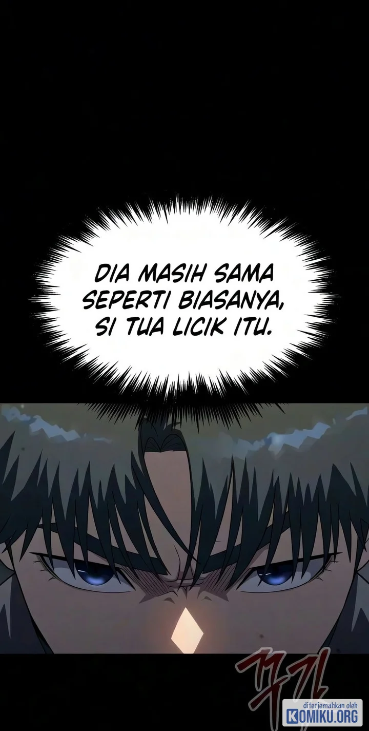 Steel-Eating Player Chapter 106 Gambar 104