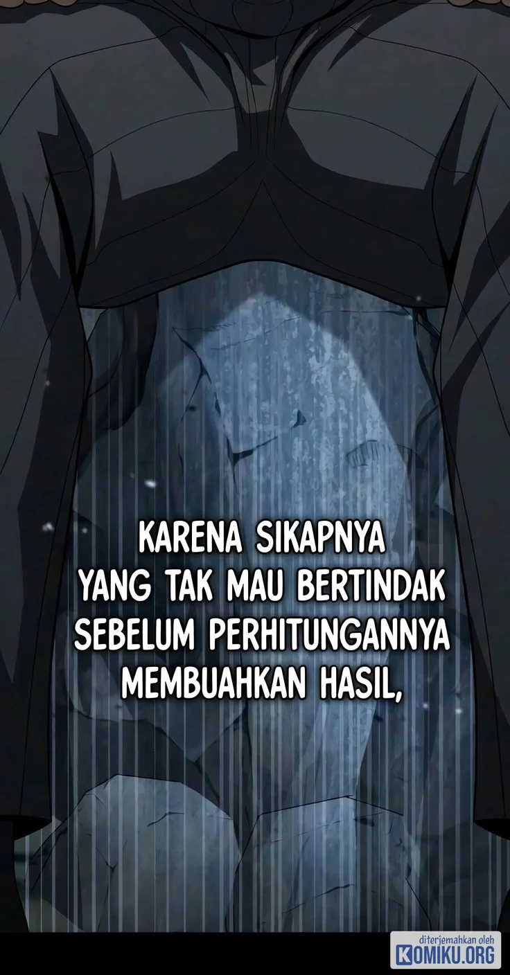 Steel-Eating Player Chapter 106 Gambar 107