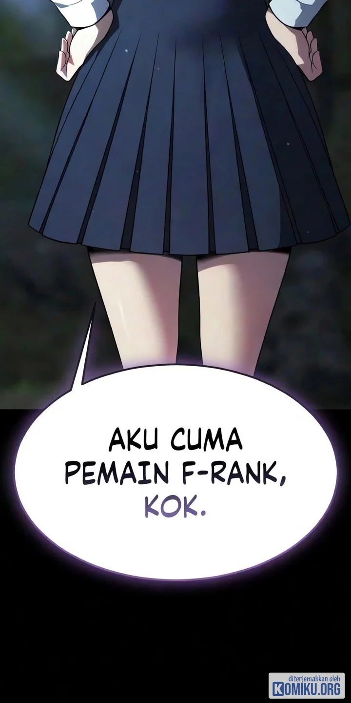 Steel-Eating Player Chapter 106 Gambar 11