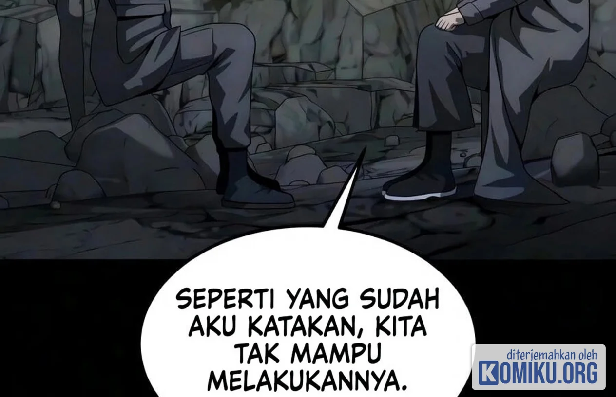 Steel-Eating Player Chapter 106 Gambar 111