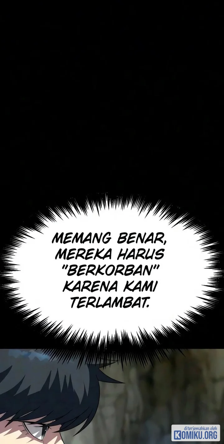 Steel-Eating Player Chapter 106 Gambar 114