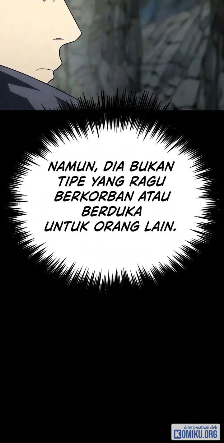 Steel-Eating Player Chapter 106 Gambar 115