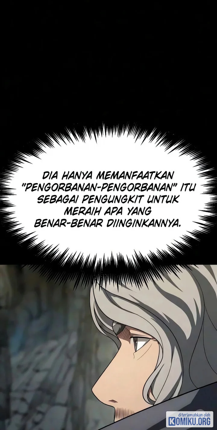 Steel-Eating Player Chapter 106 Gambar 116
