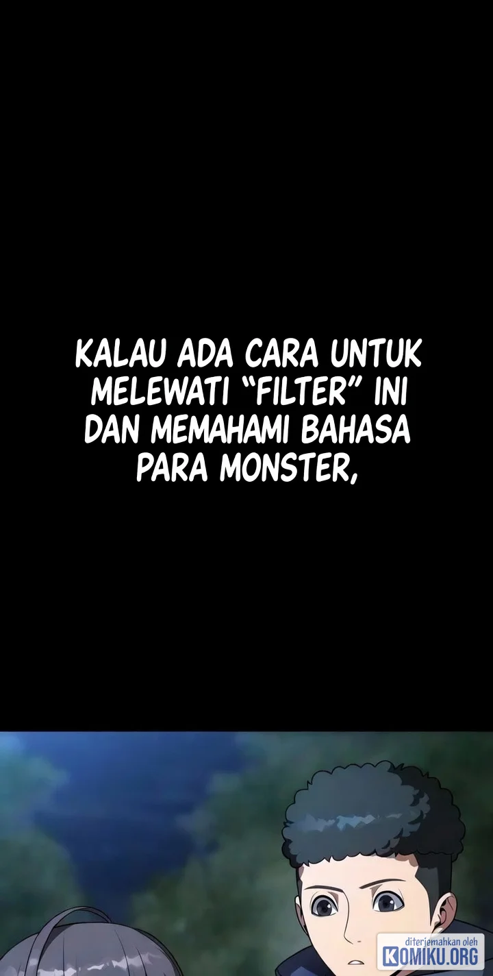 Steel-Eating Player Chapter 106 Gambar 12