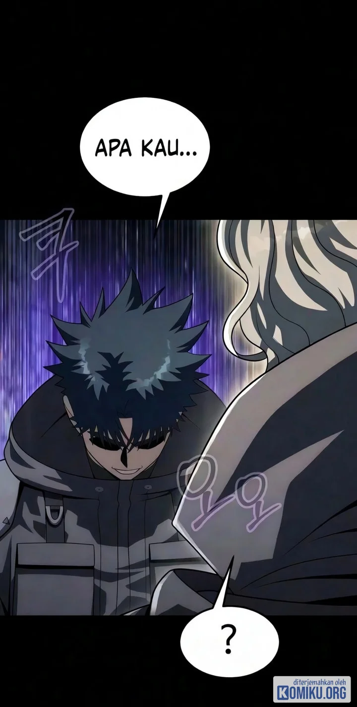 Steel-Eating Player Chapter 106 Gambar 122
