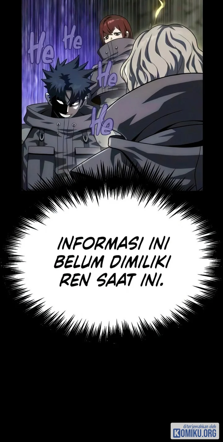 Steel-Eating Player Chapter 106 Gambar 126