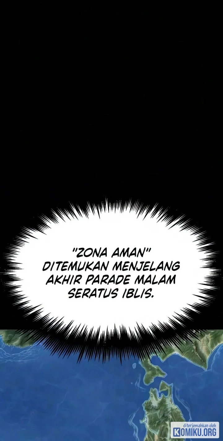 Steel-Eating Player Chapter 106 Gambar 127