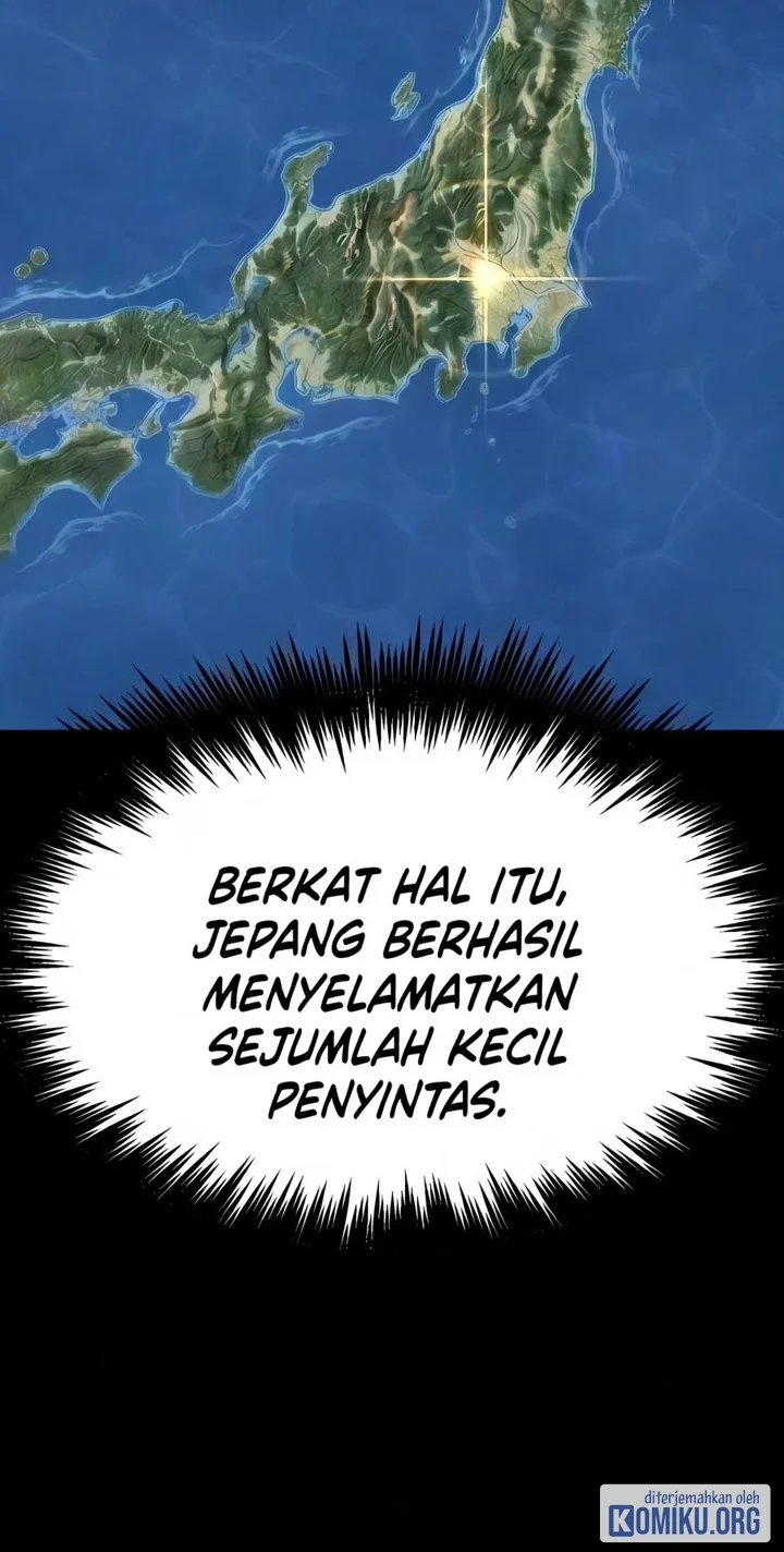 Steel-Eating Player Chapter 106 Gambar 128