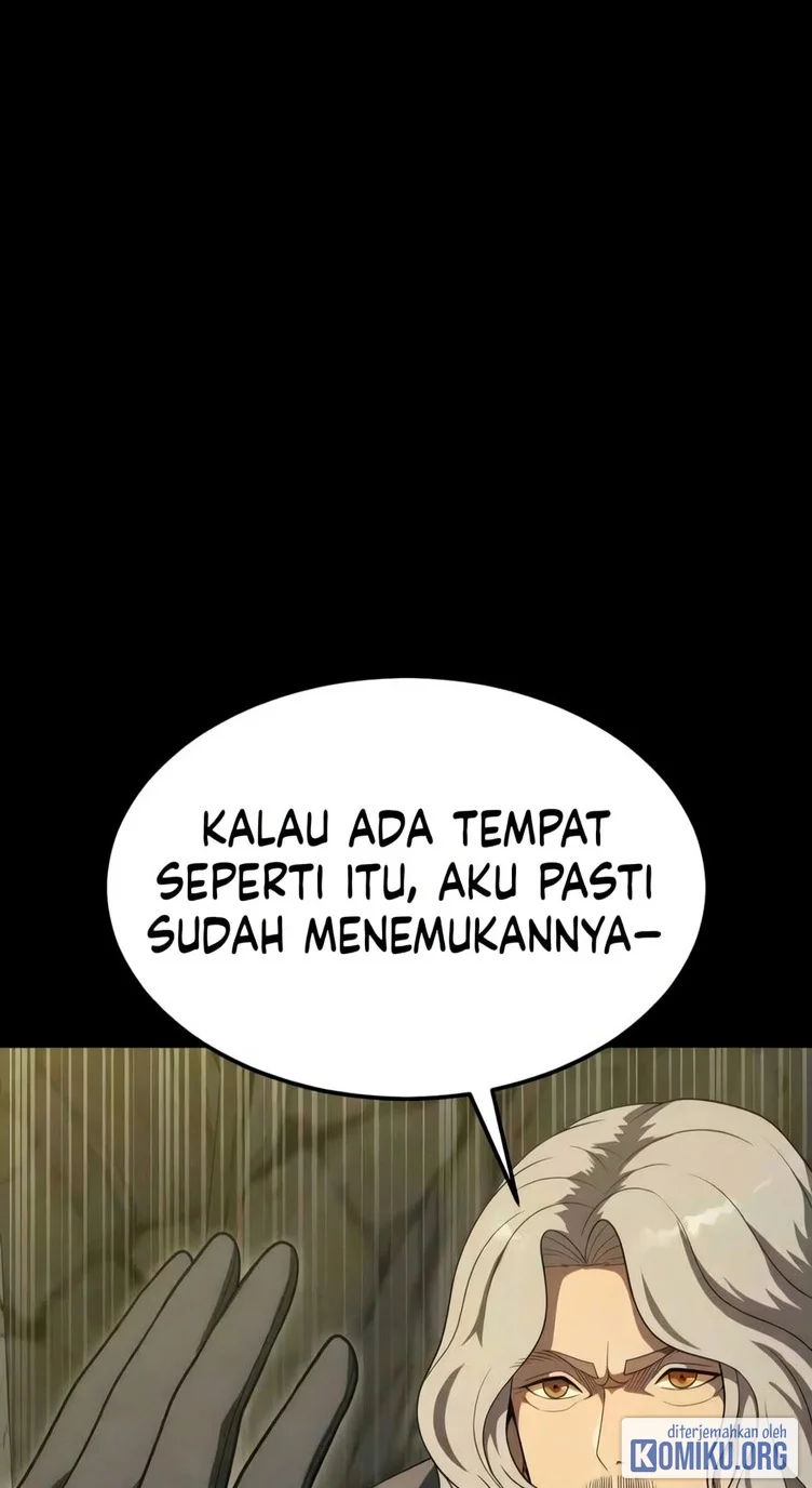 Steel-Eating Player Chapter 106 Gambar 129
