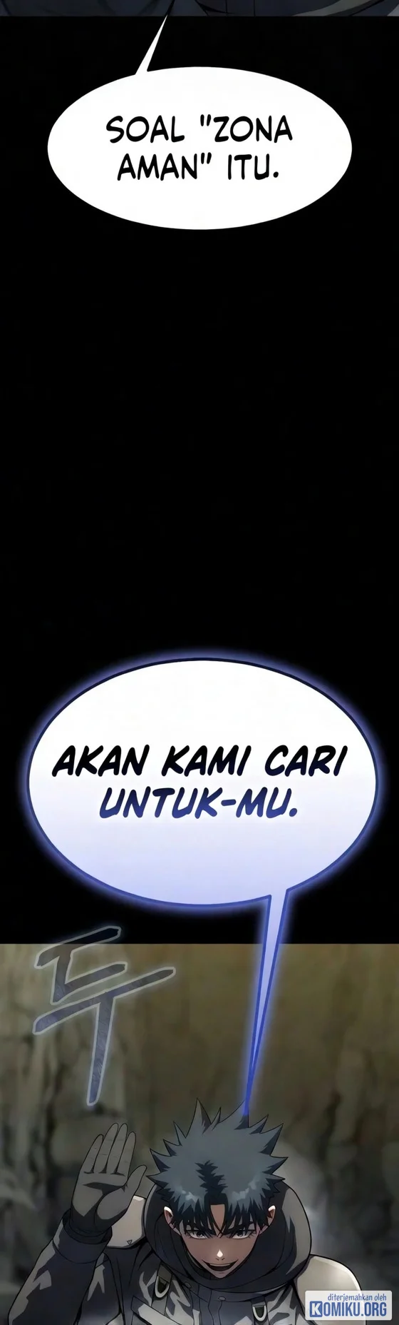 Steel-Eating Player Chapter 106 Gambar 132