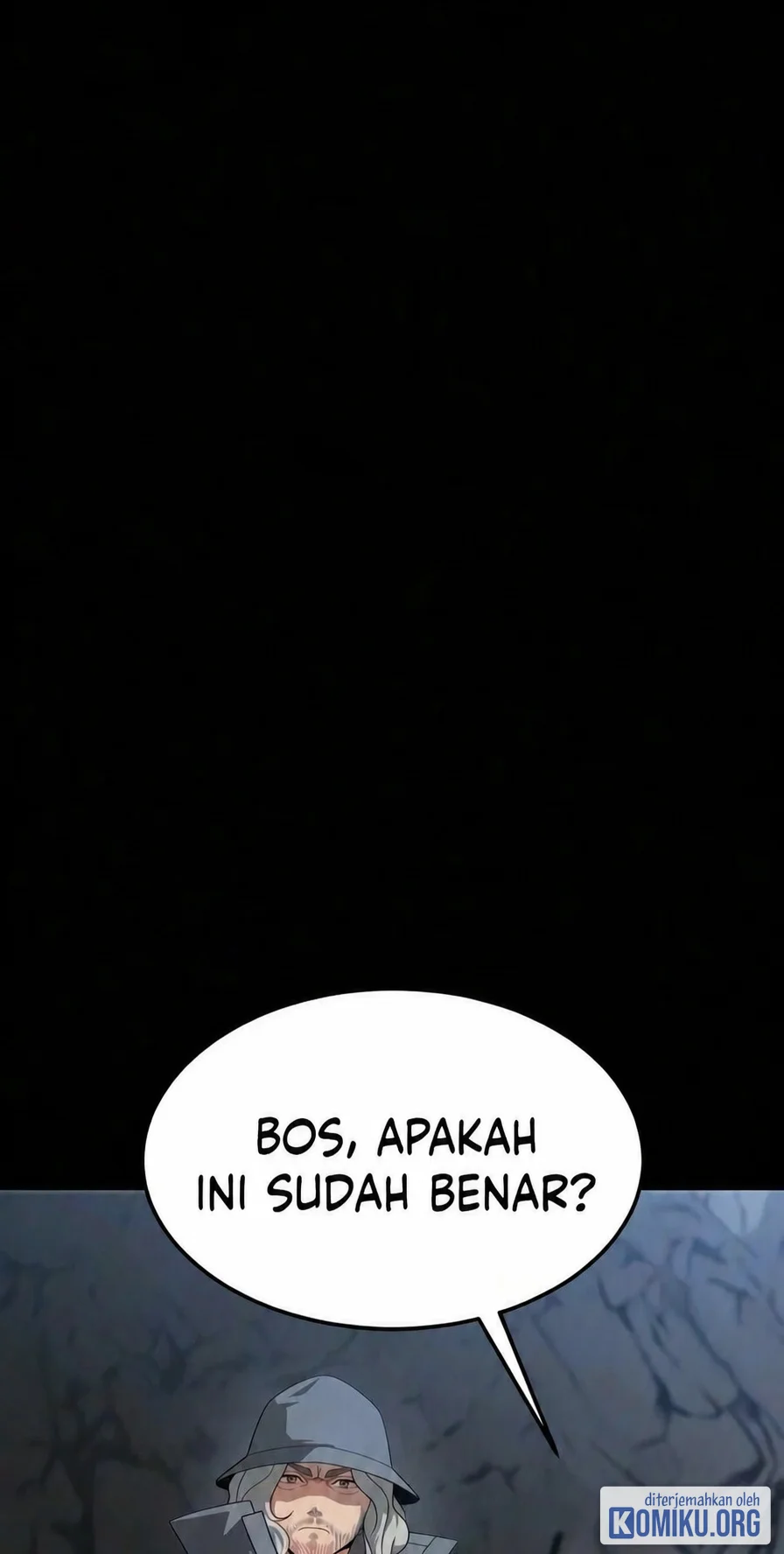 Steel-Eating Player Chapter 106 Gambar 137