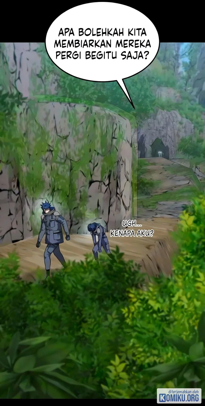 Steel-Eating Player Chapter 106 Gambar 139