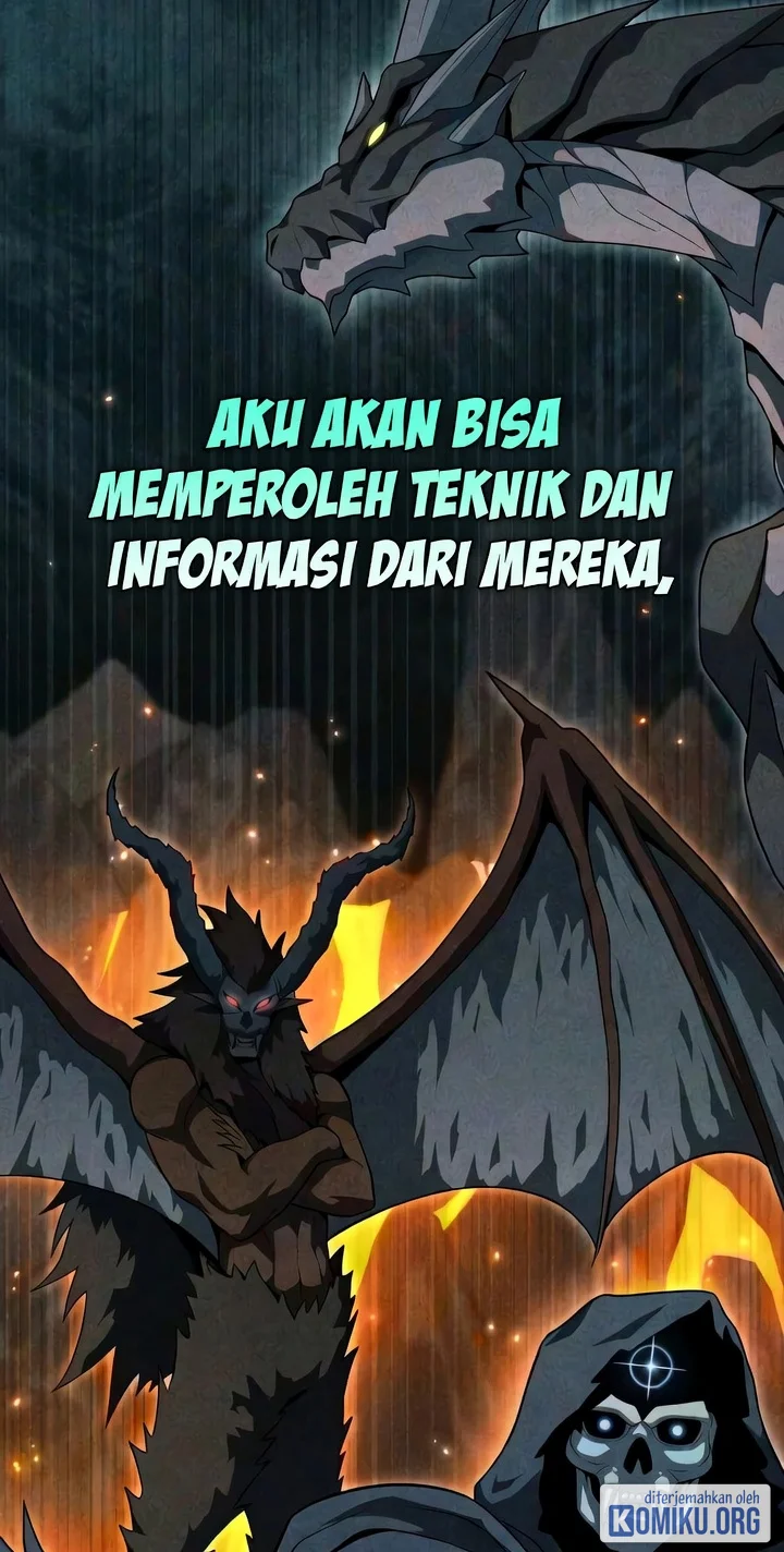 Steel-Eating Player Chapter 106 Gambar 14