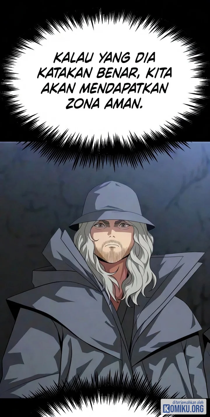 Steel-Eating Player Chapter 106 Gambar 141