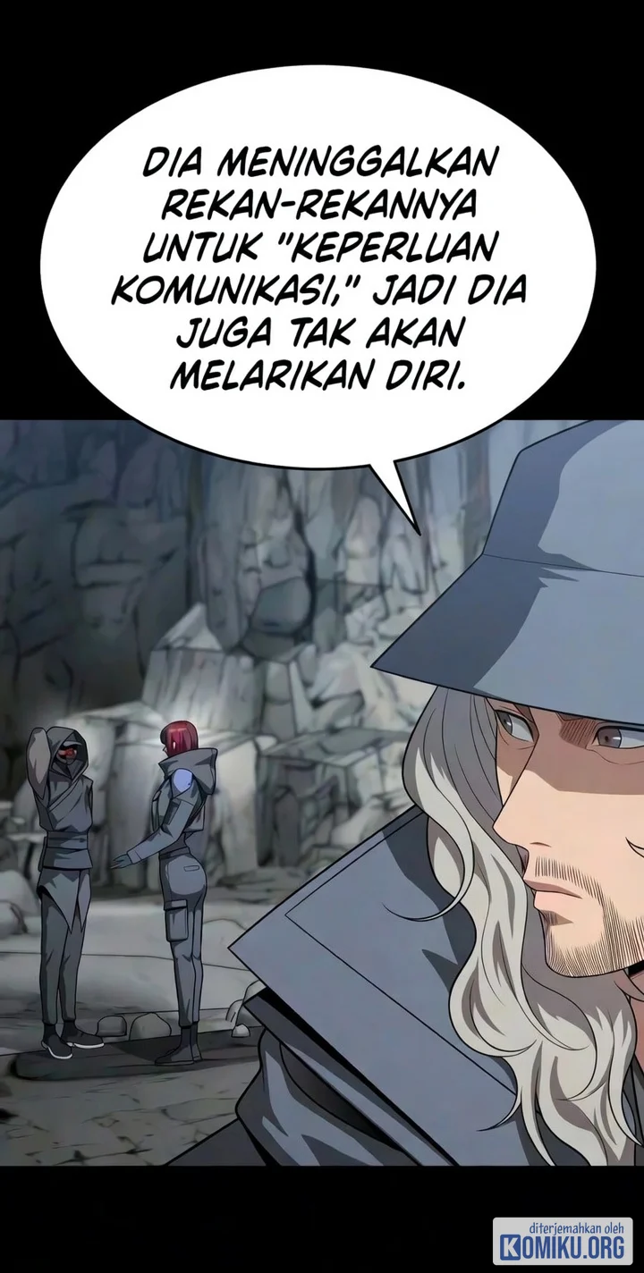 Steel-Eating Player Chapter 106 Gambar 143