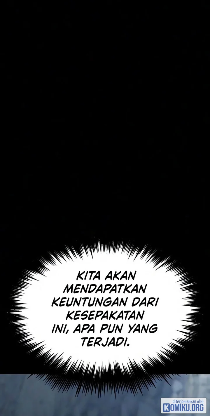 Steel-Eating Player Chapter 106 Gambar 144