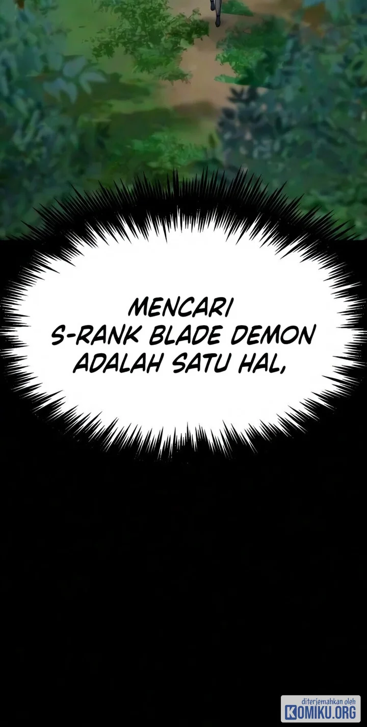 Steel-Eating Player Chapter 106 Gambar 149