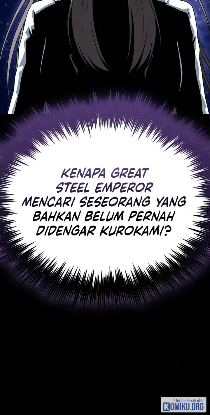 Steel-Eating Player Chapter 106 Gambar 152