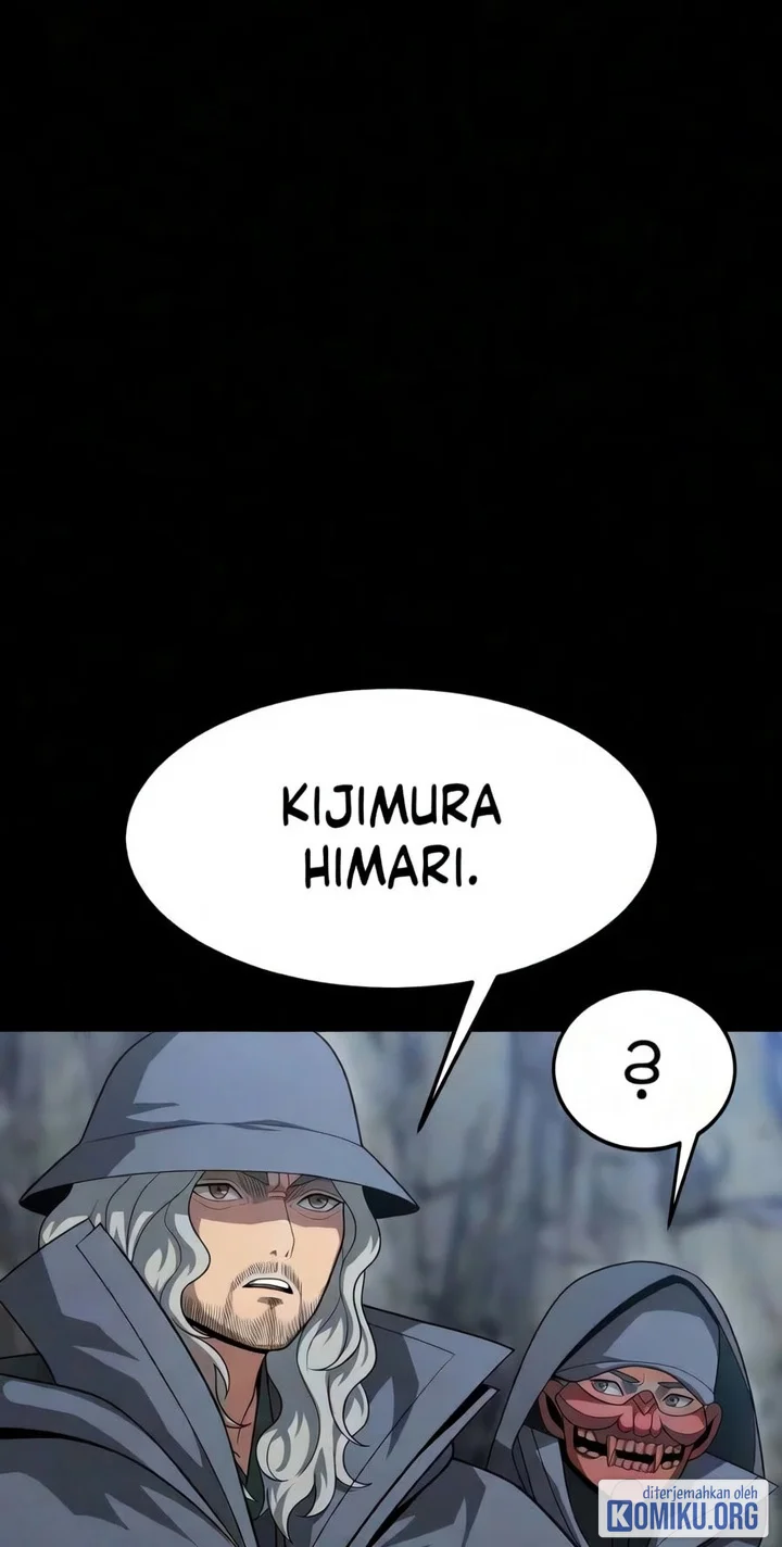 Steel-Eating Player Chapter 106 Gambar 154