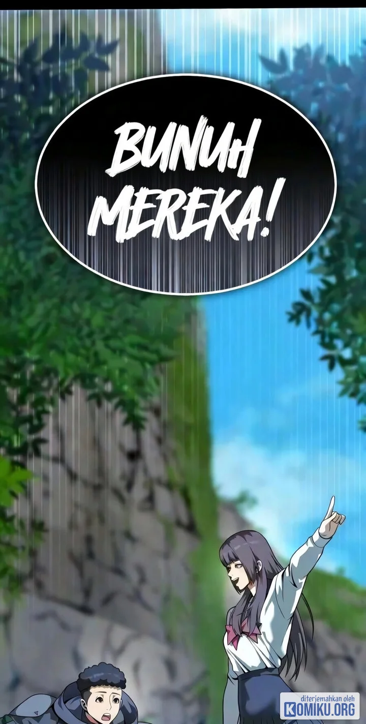 Steel-Eating Player Chapter 106 Gambar 158