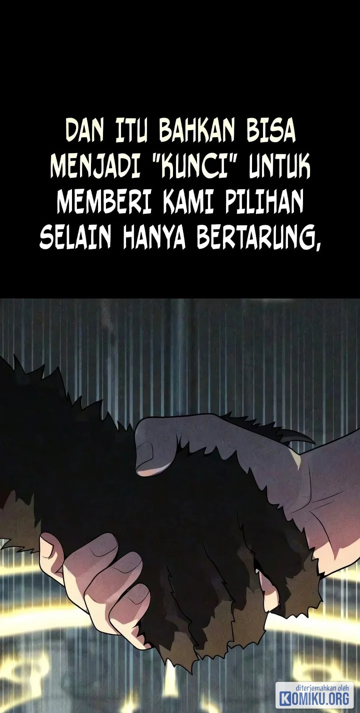 Steel-Eating Player Chapter 106 Gambar 16