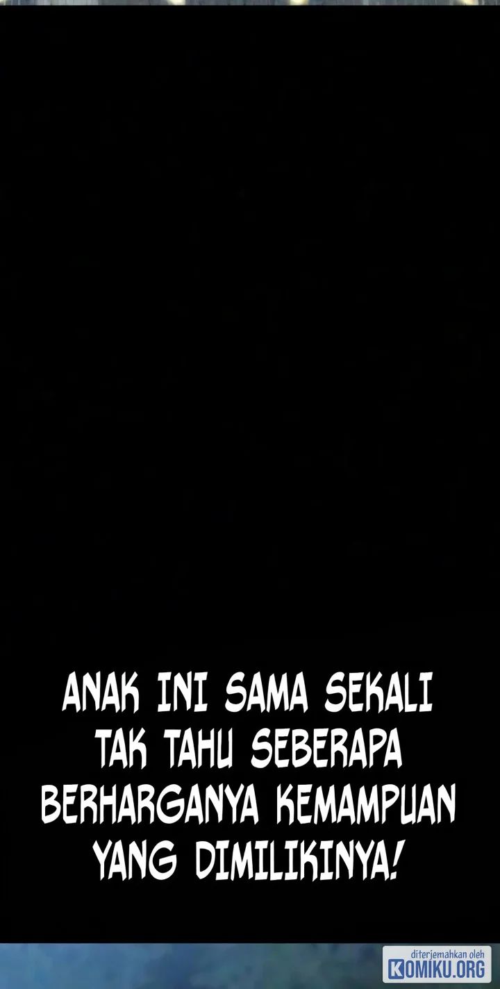 Steel-Eating Player Chapter 106 Gambar 17